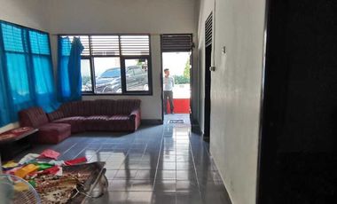 DIJUAL VILA PANGANDARAN PANANJUNG