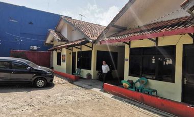 DIJUAL VILA PANGANDARAN PANANJUNG