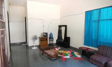 DIJUAL VILA PANGANDARAN PANANJUNG