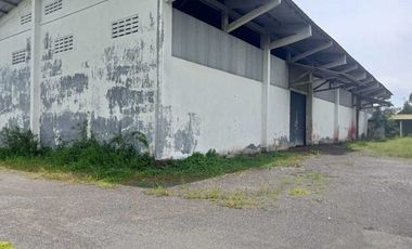 Jual murah  pabrik  + gudang di Peterongan  Jombang 300 ke jalan raya propinsi