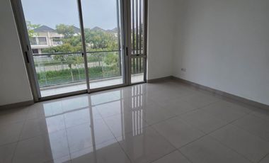 Disewakan Rumah Pantai Indah Kapuk atau PIK 2 8x12.5