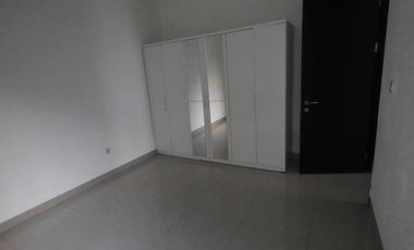 Disewakan Rumah Pantai Indah Kapuk atau PIK 2 8x12.5