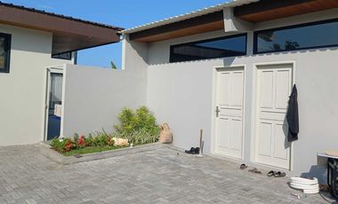 DIJUAL VILLA PANGANDARAN