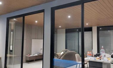 DIJUAL VILLA PANGANDARAN