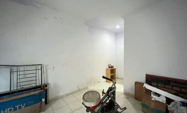 Rumah villa krakatau jemadi