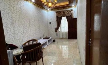 Dijual rumah di Komplek Kencana Damai Kenten