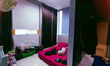 DIJUAL RUMAH TASIKMALAYA CIHIDEUNG CASABLANCA