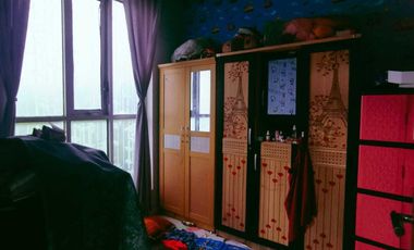 DIJUAL RUMAH TASIKMALAYA CIHIDEUNG CASABLANCA