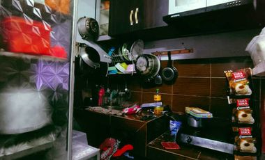 DIJUAL RUMAH TASIKMALAYA CIHIDEUNG CASABLANCA
