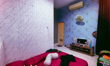 DIJUAL RUMAH TASIKMALAYA CIHIDEUNG CASABLANCA