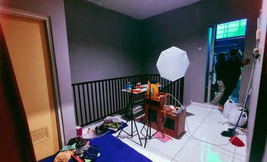 DIJUAL RUMAH TASIKMALAYA CIHIDEUNG CASABLANCA