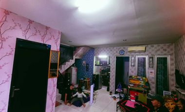 DIJUAL RUMAH TASIKMALAYA CIHIDEUNG CASABLANCA