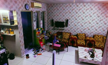 DIJUAL RUMAH TASIKMALAYA CIHIDEUNG CASABLANCA
