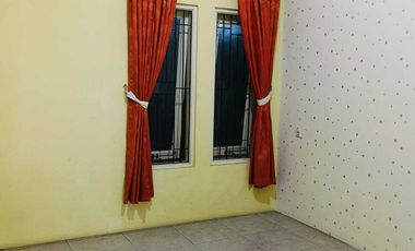 DIJUAL RUMAH TASIKMALAYA MANGKUBUMI