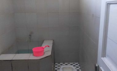 DIJUAL RUMAH TASIKMALAYA MANGKUBUMI