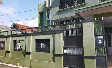 DIJUAL RUMAH TASIKMALAYA MANGKUBUMI