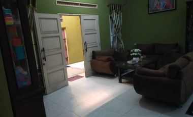 DIJUAL RUMAH TASIKMALAYA MANGKUBUMI