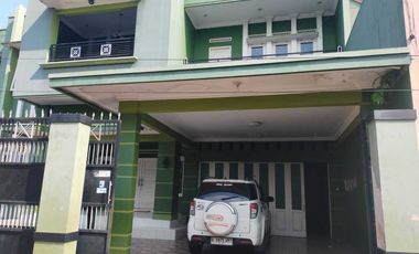 DIJUAL RUMAH TASIKMALAYA MANGKUBUMI