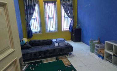 DIJUAL RUMAH TASIKMALAYA MANGKUBUMI