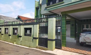 DIJUAL RUMAH TASIKMALAYA MANGKUBUMI