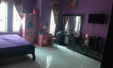 DIJUAL RUMAH TASIKMALAYA MANGKUBUMI