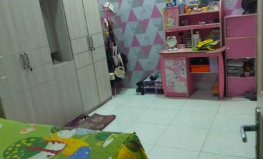 DIJUAL RUMAH TASIKMALAYA MANGKUBUMI