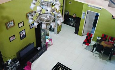 DIJUAL RUMAH TASIKMALAYA MANGKUBUMI