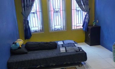 DIJUAL RUMAH TASIKMALAYA MANGKUBUMI