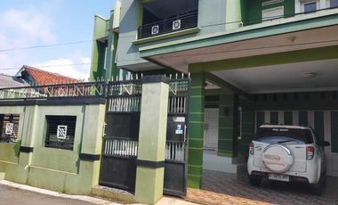DIJUAL RUMAH TASIKMALAYA MANGKUBUMI
