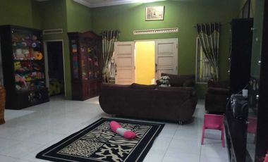 DIJUAL RUMAH TASIKMALAYA MANGKUBUMI