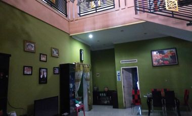 DIJUAL RUMAH TASIKMALAYA MANGKUBUMI