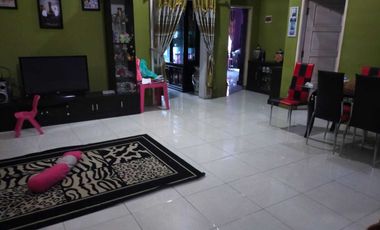 DIJUAL RUMAH TASIKMALAYA MANGKUBUMI