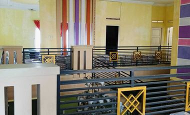 DIJUAL RUMAH TASIKMALAYA MANGKUBUMI