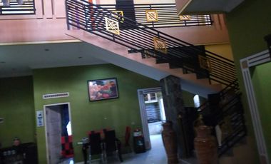 DIJUAL RUMAH TASIKMALAYA MANGKUBUMI