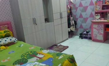 DIJUAL RUMAH TASIKMALAYA MANGKUBUMI