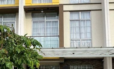 Rumah PIK 2 Cluster Arcadia Miami Hawai Riverside Springville Virginia Magent BU Murah