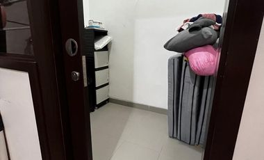 Rumah PIK 2 Cluster Arcadia Miami Hawai Riverside Springville Virginia Magent BU Murah