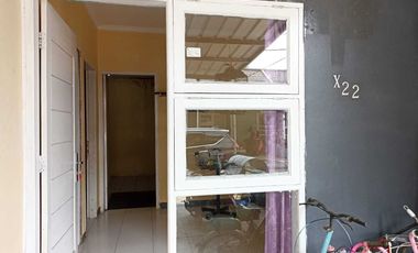 Rumah Rapih Siap Huni Perumahan Serang City tangerang banten