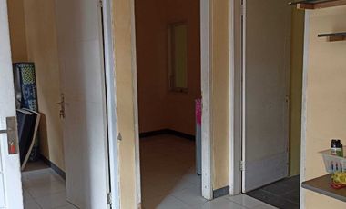 Rumah Rapih Siap Huni Perumahan Serang City tangerang banten