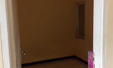 Rumah Rapih Siap Huni Perumahan Serang City tangerang banten