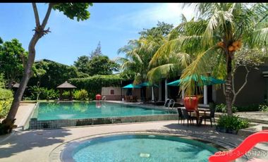 Rumah Rapih Siap Huni Perumahan Serang City tangerang banten