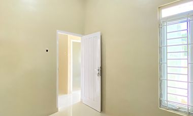 Rumah 3 Kamar Siap Huni-Strategis Dekat Kampus UIN & Unsyiah Cocok Untuk Investasi