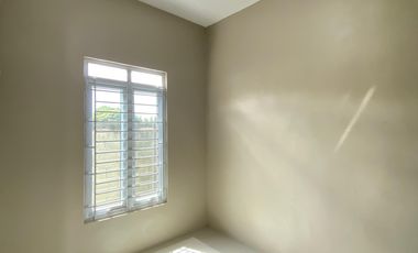 Rumah 3 Kamar Siap Huni-Strategis Dekat Kampus UIN & Unsyiah Cocok Untuk Investasi