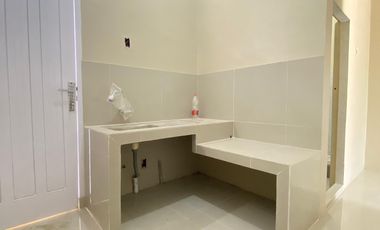 Rumah 3 Kamar Siap Huni-Strategis Dekat Kampus UIN & Unsyiah Cocok Untuk Investasi