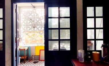 Rumah cantik dekat kampus AUB dan UTP di bibis Nusukan