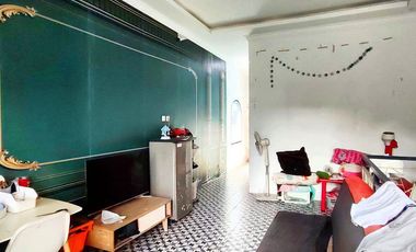 Rumah cantik dekat kampus AUB dan UTP di bibis Nusukan