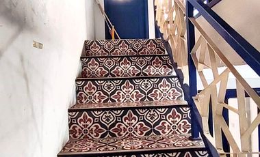 Rumah cantik dekat kampus AUB dan UTP di bibis Nusukan