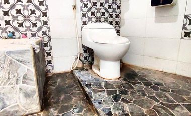 Rumah cantik dekat kampus AUB dan UTP di bibis Nusukan