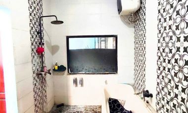 Rumah cantik dekat kampus AUB dan UTP di bibis Nusukan