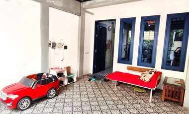 Rumah cantik dekat kampus AUB dan UTP di bibis Nusukan